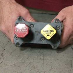 How-To-Replace-The-Parking-Brake-Valve