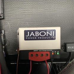 Jaboni-Solar-Customer-Service