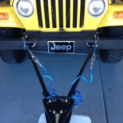 Jeep-Flat-Tow-Brake-System