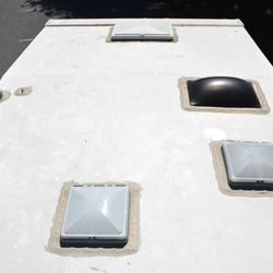 Repairing-a-Roof-Soft-Spot