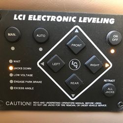 Resetting-The-LCI-Leveling-System