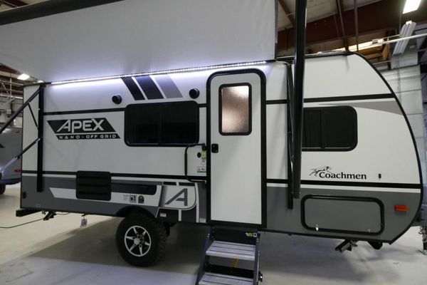 Coachmen RV Parts List and Catalog (Where To Buy Online)