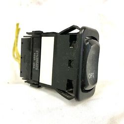 Freightliner-OPT-Switch-no-Power