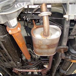 Is-It-Normal-For-a-Drive-Shaft-To-Be-Rusty