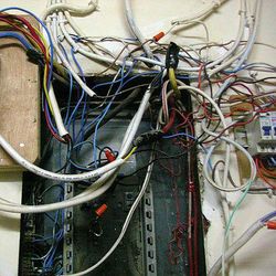 Solutions-To-The-Electrical-Problems