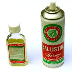 What-is-Ballistol-Oil
