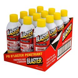 What-is-PB-Blaster-used-For
