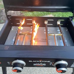 Blackstone-Grill-Has-a-Low-Flame