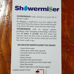 Download-ShowerMiser-Manual