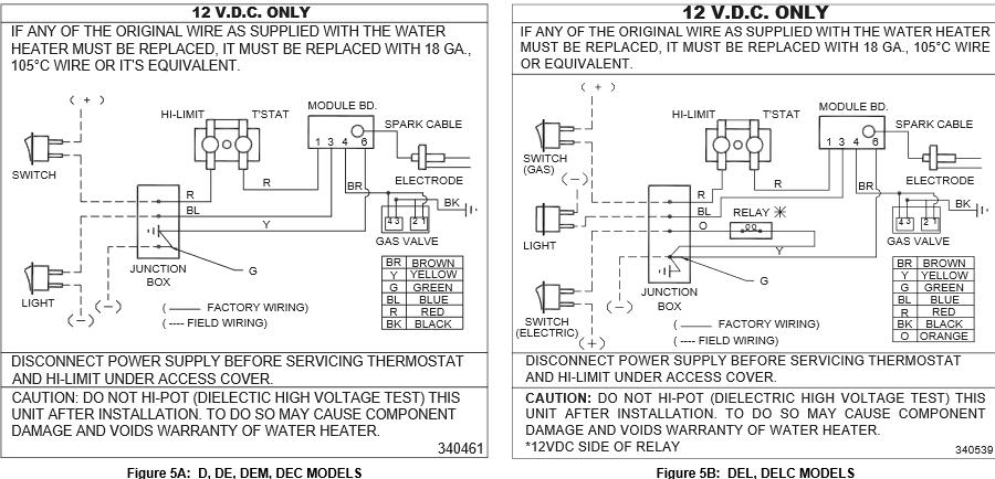 Forest-River-water-heater-diagram-electric
