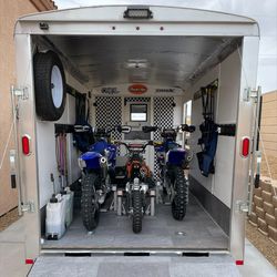 How-To-Load-a-Motorcycle-On-a-Trailer