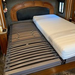 Installing-an-Adjustable-Bed-in-an-RV