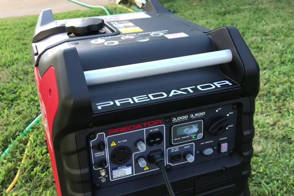 Predator-3500-Watt-Inverter-Generator-Review-(Is-It-Good)