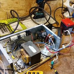The-RV-Power-Converter-is-Not-Charging-The-Battery