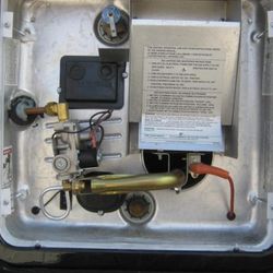 Troubleshooting-a-Forest-River-RV-Water-Heater