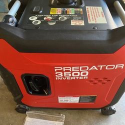 What-Oil-Does-The-Predator-3500-Take