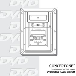 Download-Concertone-RV-Stereo-Manual