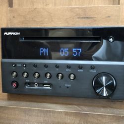 How-To-Remove-a-Furrion-RV-Stereo