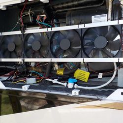 Norcold-RV-Refrigerator-Fan-Kit-Install