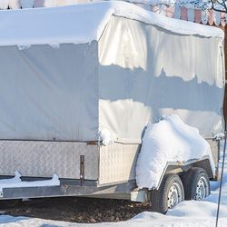 One Tip For Winterizing Your RV