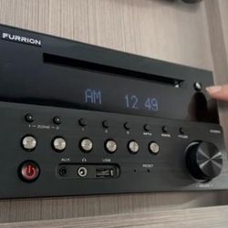 Troubleshooting-a-Furrion-RV-Stereo