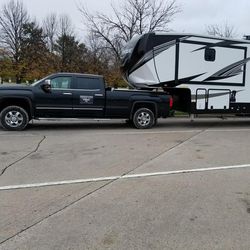 What-States-Can-You-Pull-a-Trailer-Behind-a-Fifth-Wheel