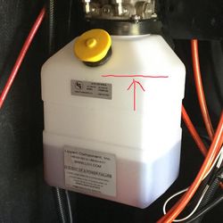 What-Type-Of-Hydraulic-Fluid-For-The-RV-Leveling-System