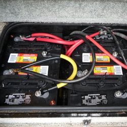 Which-Battery-Terminal-To-Connect-First-On-RV