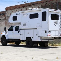 Will-a-Truck-Camper-Fit-In-a-Utility-Bed