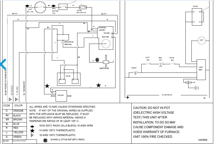 Airxcel-RV-furnace-wiring-diagram