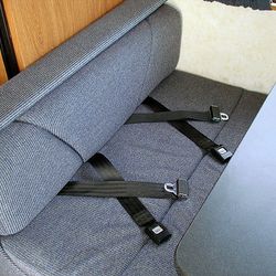 Adding-Seat-Belts-To-RV-Dinette