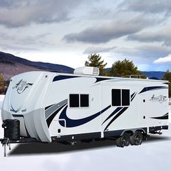 Arctic Fox RV Problems (Truck Camper, 5th Wheel, Slide Out)