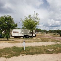 Campgrounds-Along-I-40-Arizona