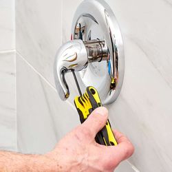 Can-You-Replace-a-Shower-Faucet-Without-Replacin-gTh-eValve