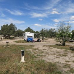 Finding-RV-Parks-On-Interstate-40