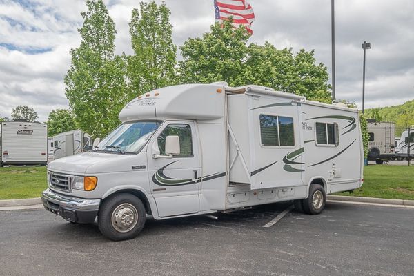 Ford-E350-Motorhome-MPG-Is-The-E350-Fuel-Efficient