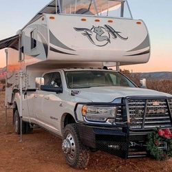 How-Much-is-The-Average-Truck-Camper