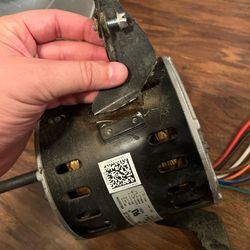 How-To-Lubricate-Furnace-Blower-Motor
