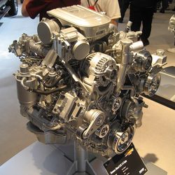 What-is-The-Duramax-Engine