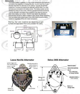 CAT-3208-alternator-Wiring-Diagram