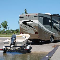Can-You-Trade-a-Boat-For-an-RV