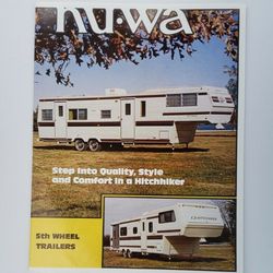 Download The Nuwa Hitchhiker Owners Manual