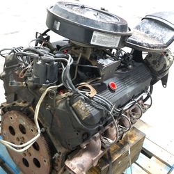 Finding-a-454-RV-Engine-For-Sale