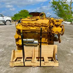 How-Much-Torque-Does-a-320-8HP-Cat-Have