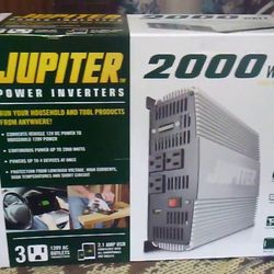 What-do-Other-Jupiter-2000-Watt-Inverter-Reviews-Say