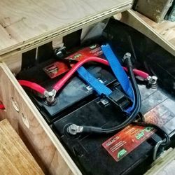 What-is-The-Best-Wood-For-a-Battery-Box