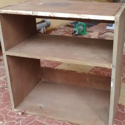 Wood-Inverter-Battery-Box-Cabinet